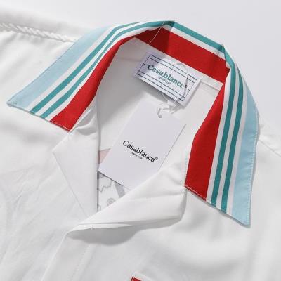 wholesale quality casablanca shirts model no. 68